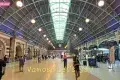 Indian Pacific 印度太平洋號