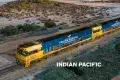 Indian Pacific 印度太平洋號