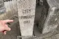堅尼地城行路上山頂