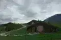 玉湖村景區