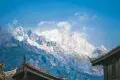 白沙古鎮