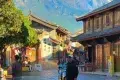白沙古鎮