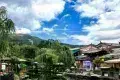白沙古鎮