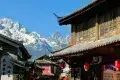 白沙古鎮