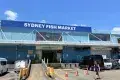 Sydney Fish Market