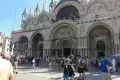 Basilica di San Marco 聖馬可大教堂