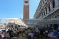 St. Mark’s Square / Bacino Orseolo 聖馬可廣場
