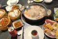 鮮味蒸滾鍋