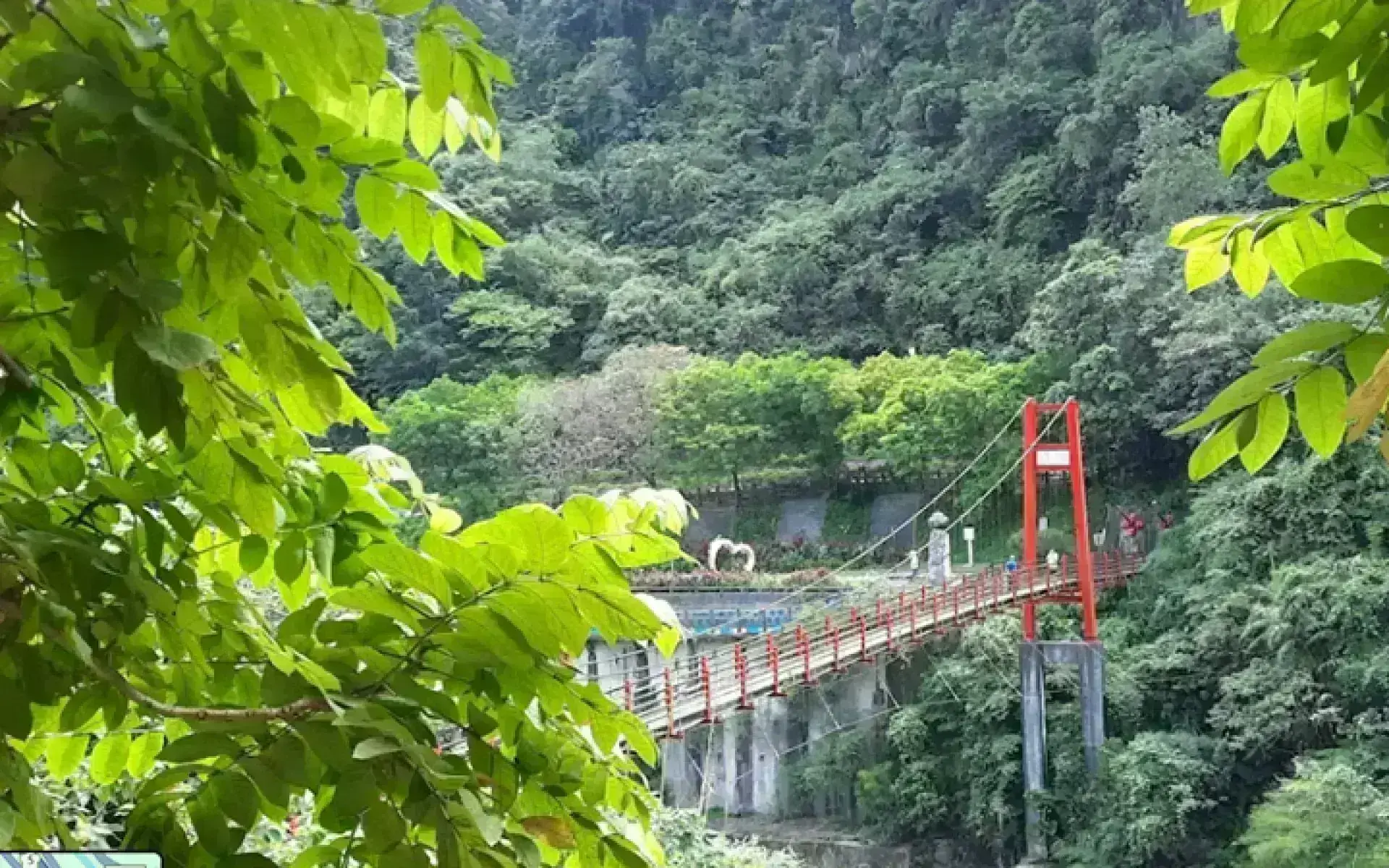 淡蘭古道