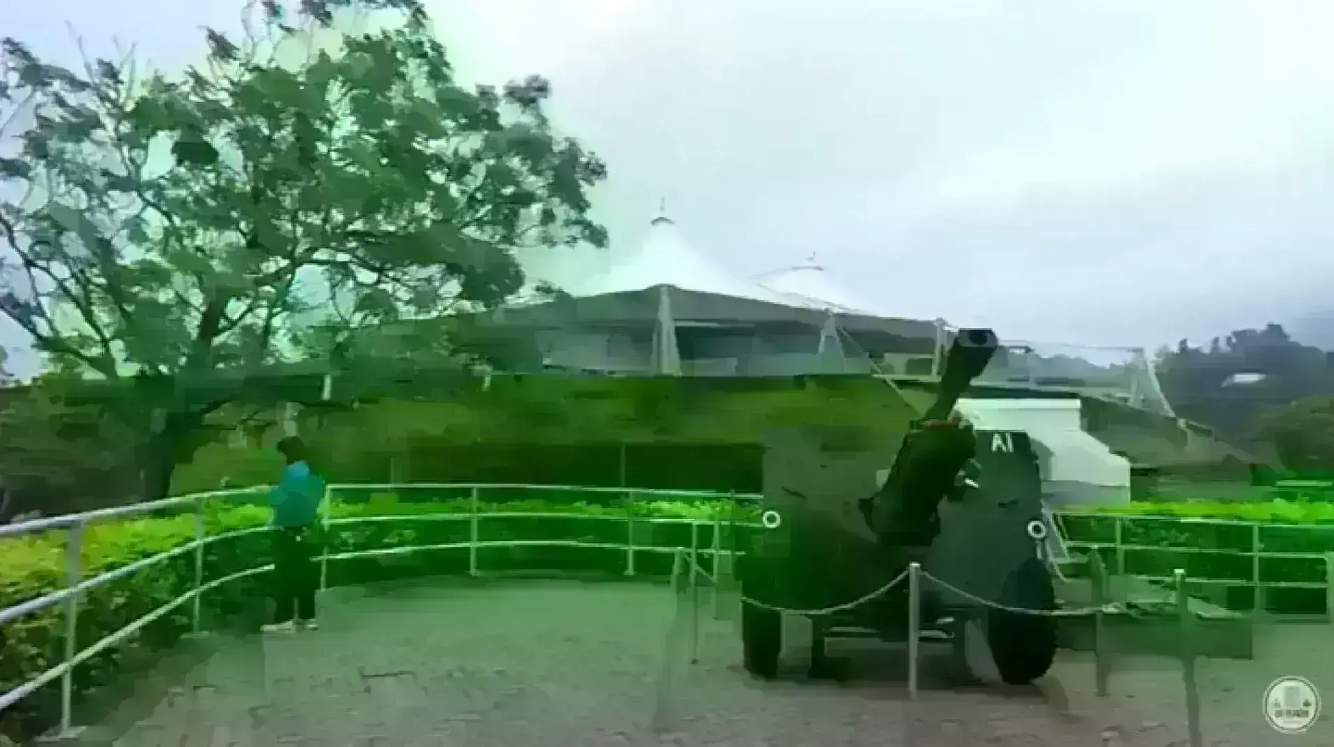 海防博物館