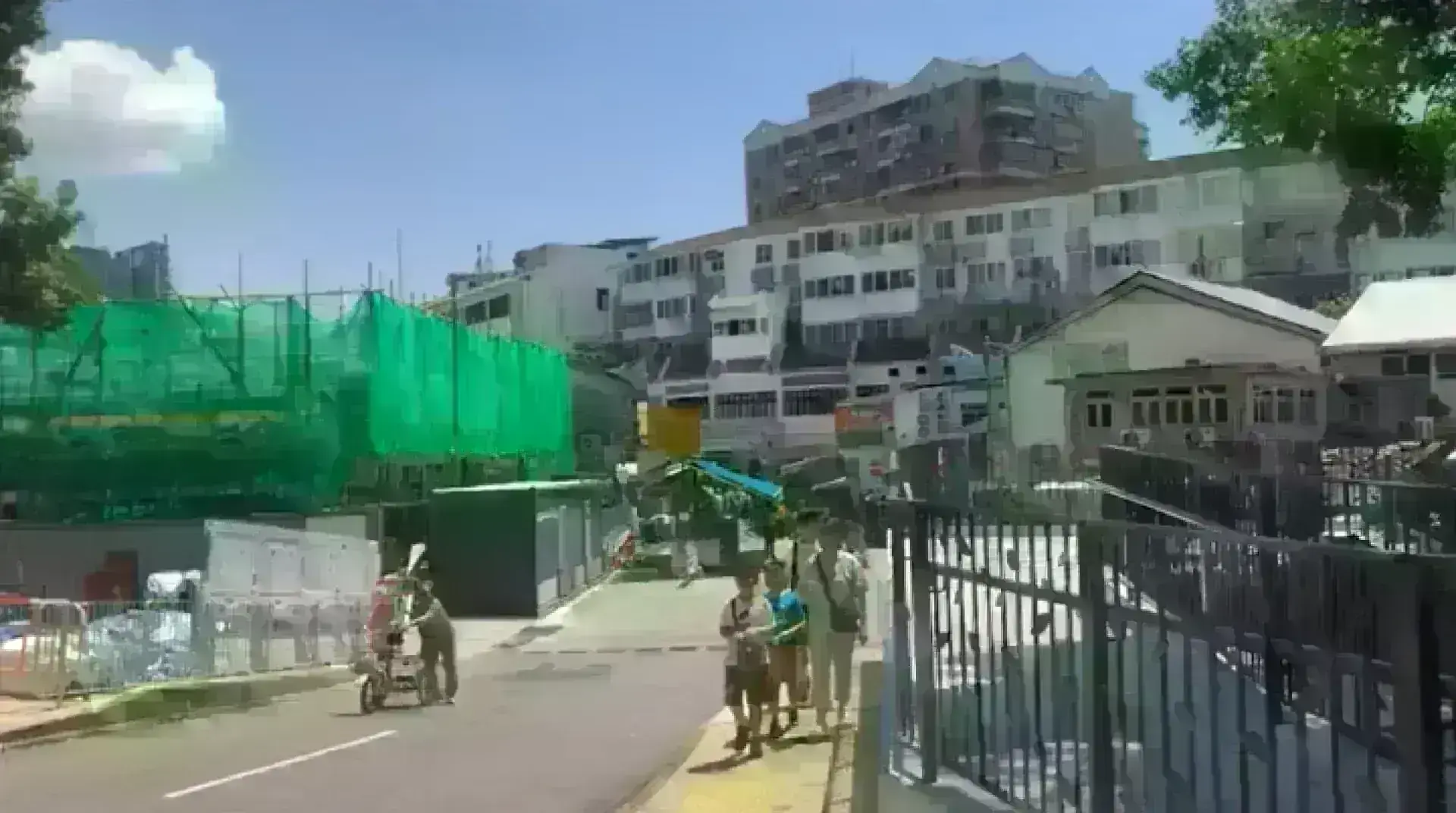 沙頭角