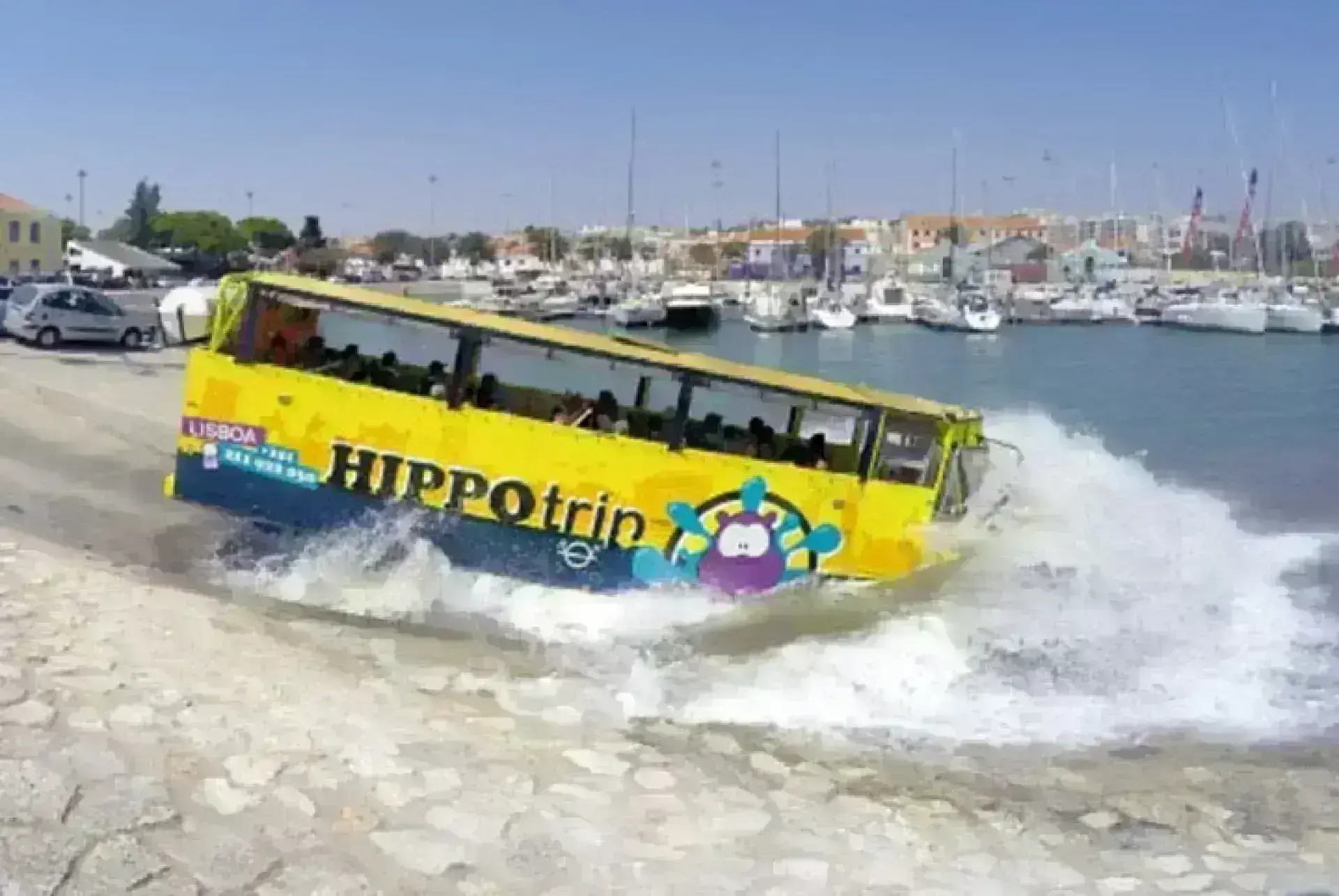 HIPPOtrip