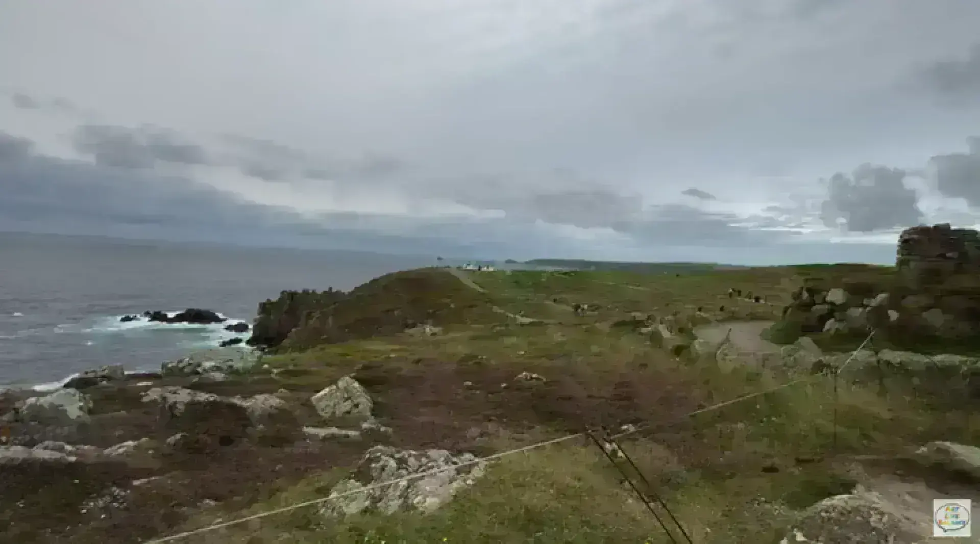 Land's End