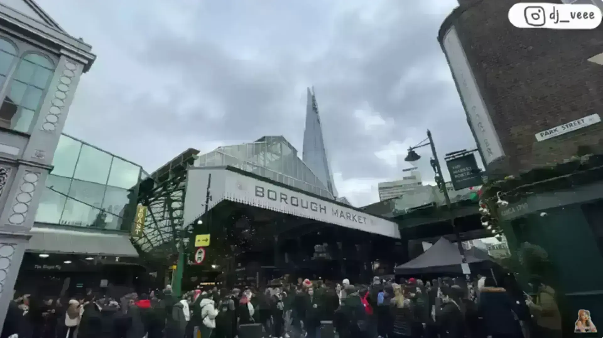 Borough Market
