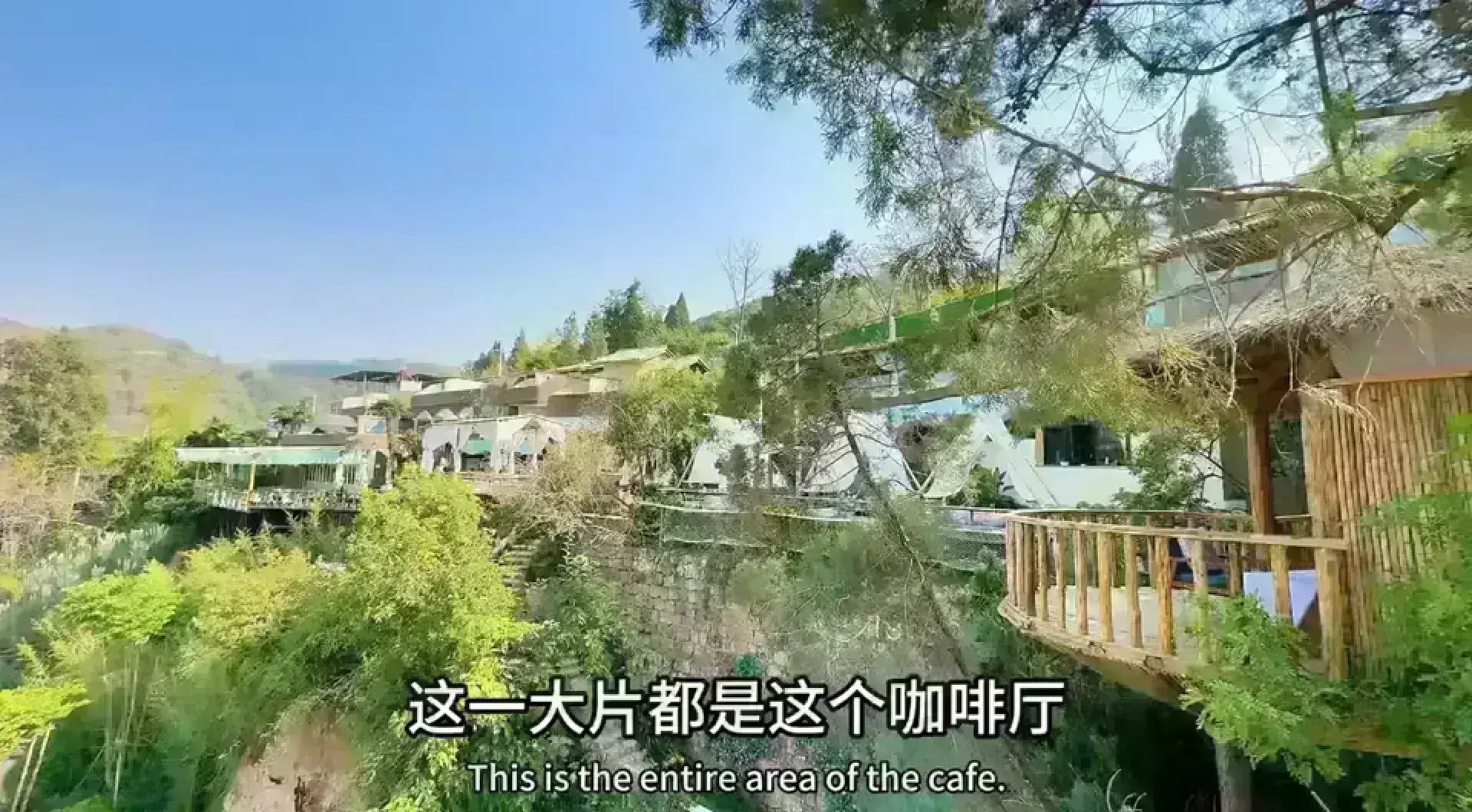 懸崖咖啡館