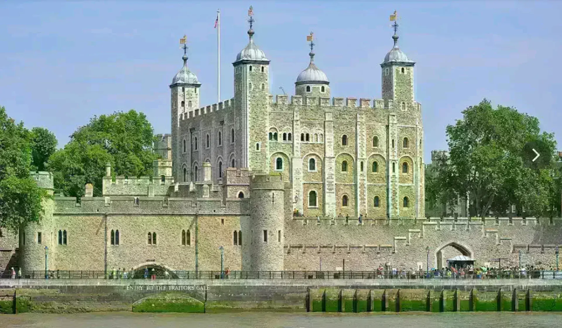 Tower of London