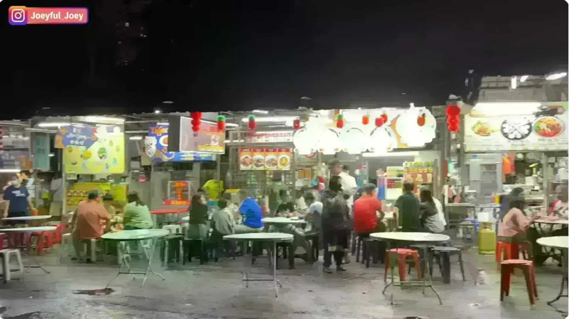 Tong Sui Kai 糖水街