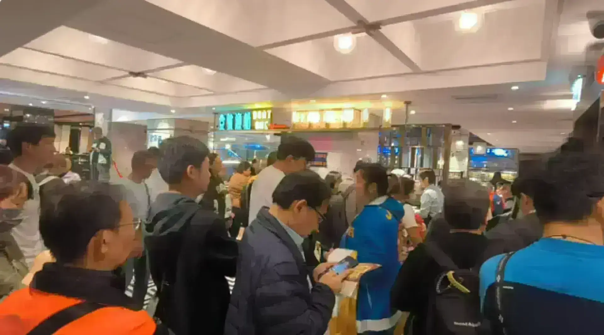 壹號漁船