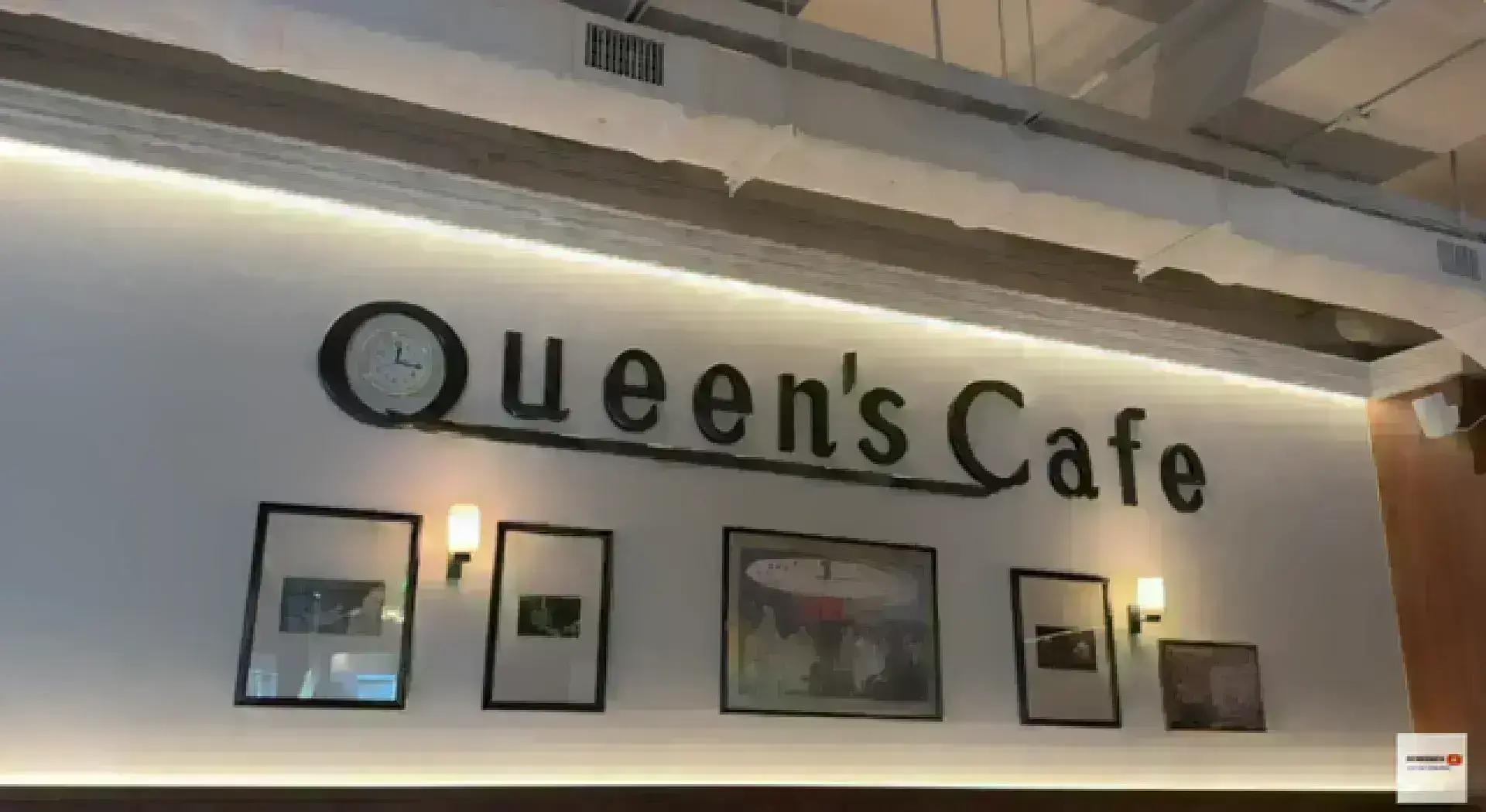 皇后飯店