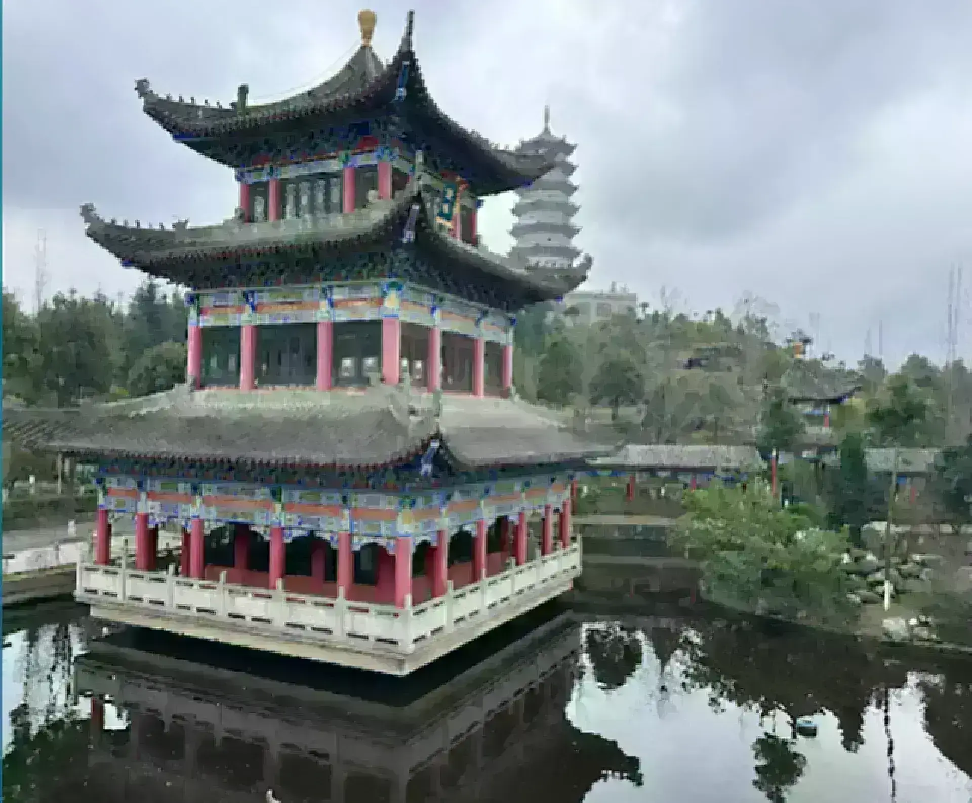 大興國寺