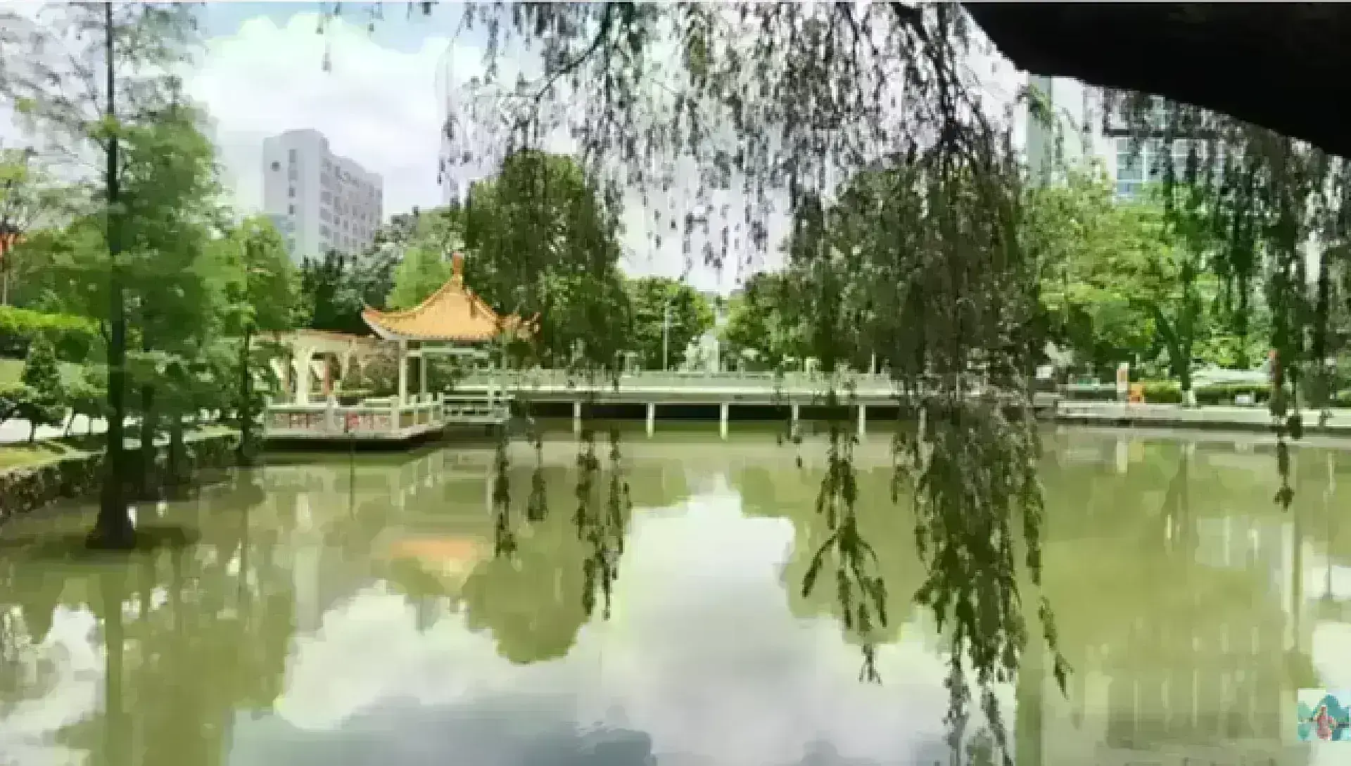 三水文化公園
