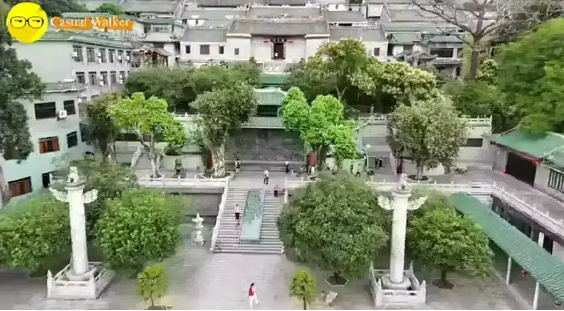 慶雲寺