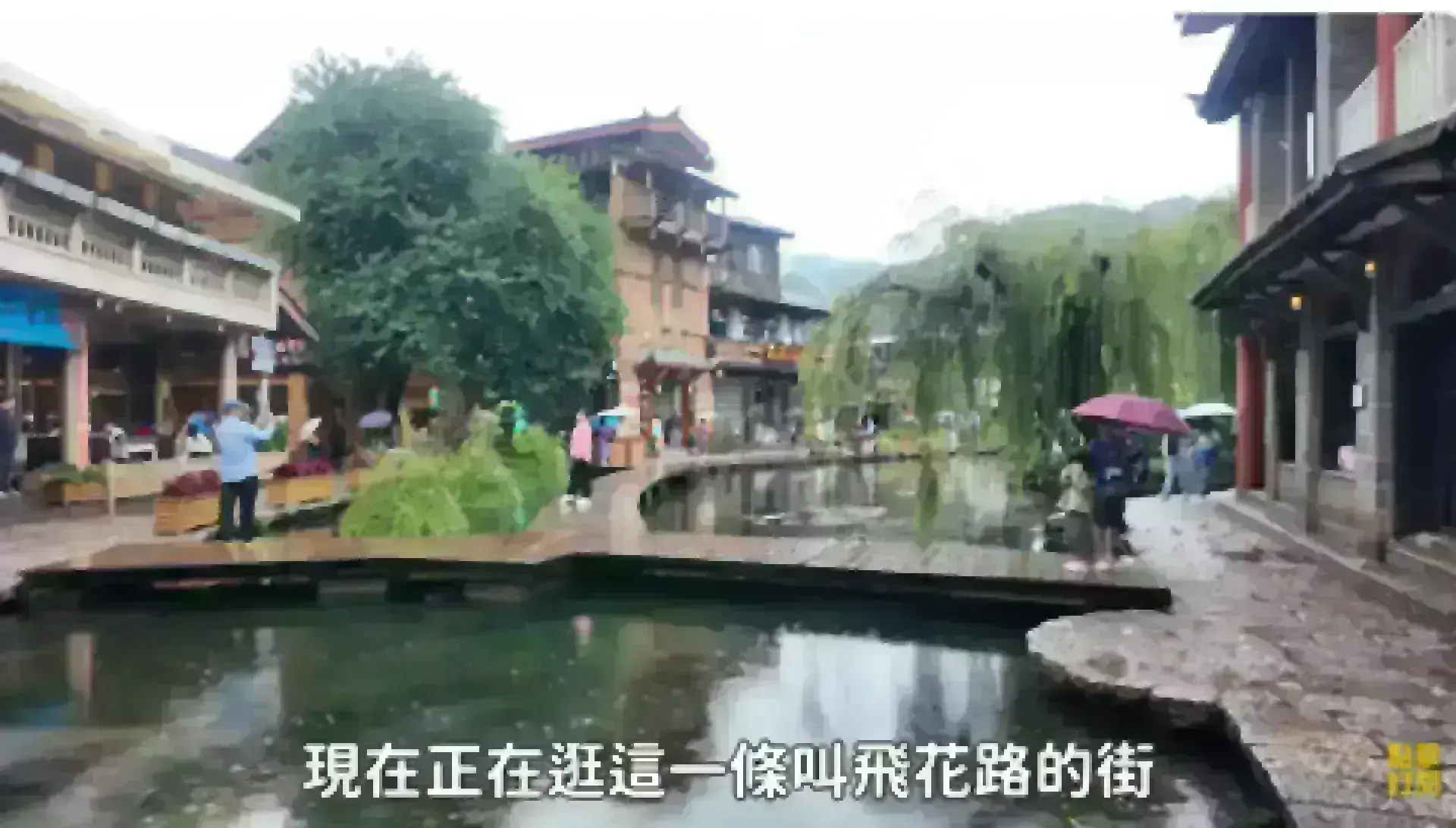 飛花路