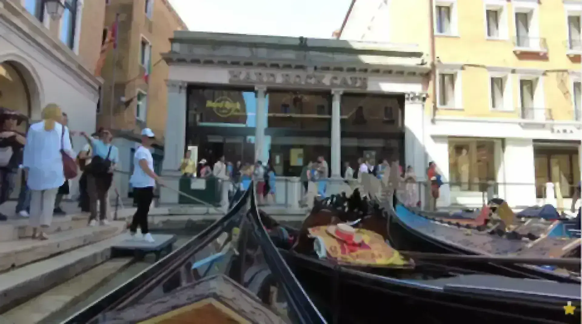 Canal Grande 大運河