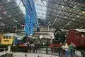 英國約克大英鐵路博物館