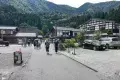 Shirakawa-go 白川鄉合掌村