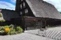 Shirakawa-go 白川鄉合掌村