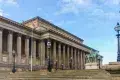 St George's Hall 聖喬治大廳