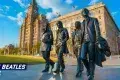 The Beatles Story 披頭士故事展覽館