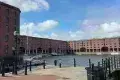 Royal Albert Dock 皇家阿爾伯特碼頭