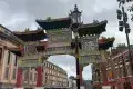 China Town - Liverpool 利物浦唐人街