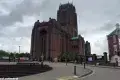 The Liverpool Cathedral 利物浦聖公會大教堂