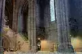The Liverpool Cathedral 利物浦聖公會大教堂