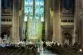 The Liverpool Cathedral 利物浦聖公會大教堂