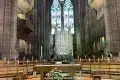 The Liverpool Cathedral 利物浦聖公會大教堂
