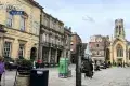 York Minster 約克大教堂