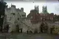 York City Walls 約克城牆