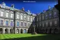 Palace of Holyroodhouse 賀里路德宮