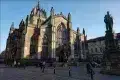 St. Giles Cathedral 聖吉爾斯大教堂