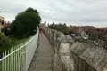 York City Walls 約克城牆