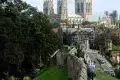 York City Walls 約克城牆