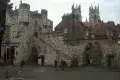 York City Walls 約克城牆