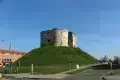 Clifford’s Tower 克利福德塔