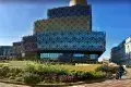 Library of Birmingham 伯明翰圖書館
