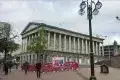 Birmingham Town Hall 伯明翰市政廳
