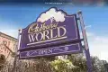 Cadbury World